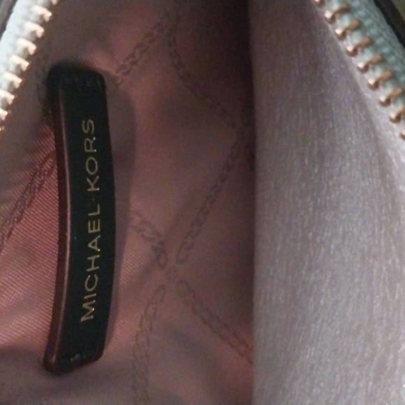 Michael Hero NWOT Wristlet - Picture 2 of 5